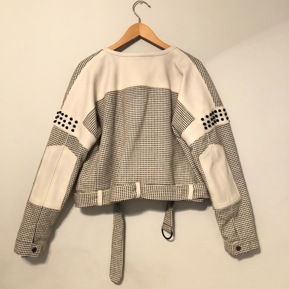 Chic jacket - Picture 3 of 8